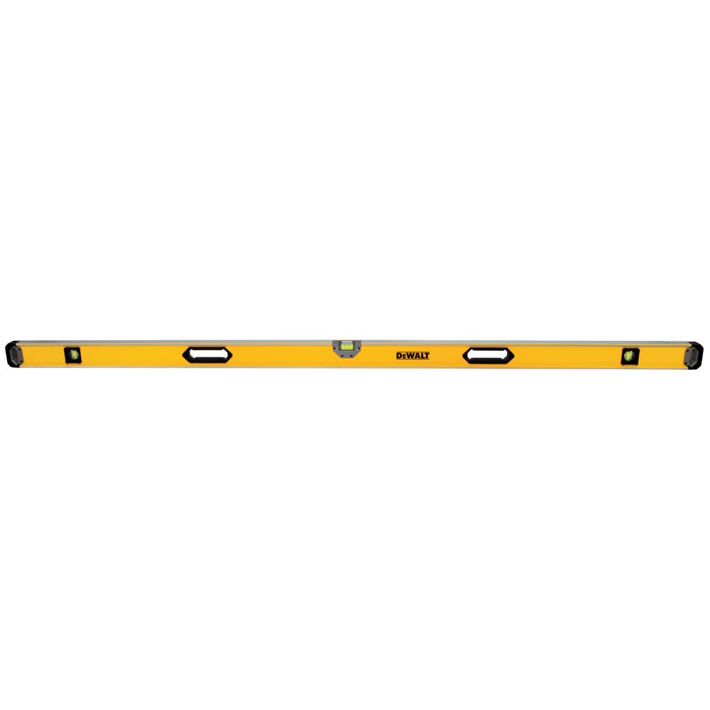 DEWALT 78 In. (Mag) Box Beam Level - Ascmtools