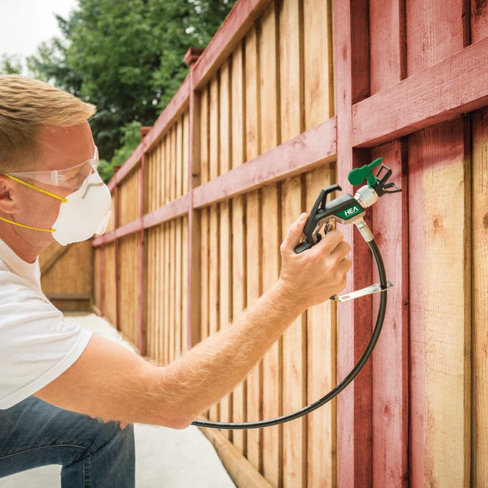 Wagner Control Pro 150 Paint Sprayer - Ascmtools