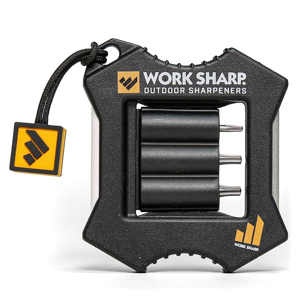 Work Sharp Micro Sharpener & Knife Tool - Ascmtools