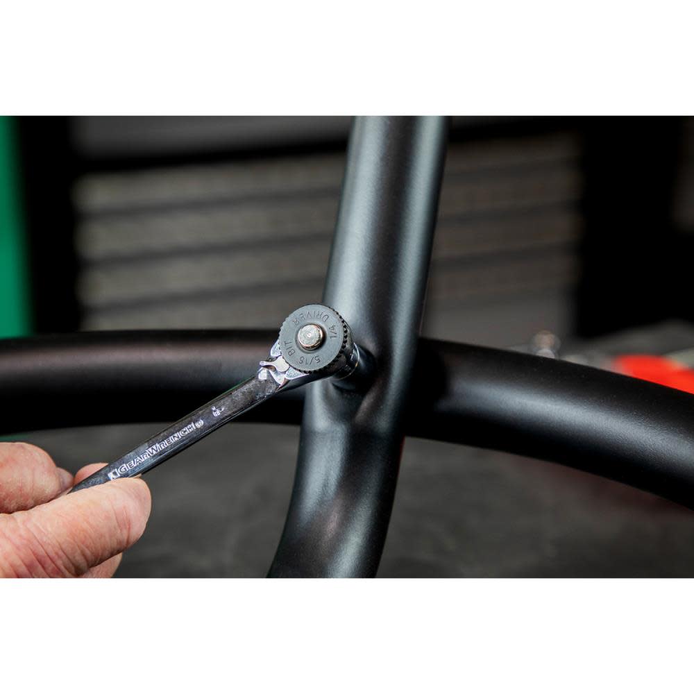 GEARWRENCH 35 Pc. 1/4″ Drive MicroDriver Set - Ascmtools