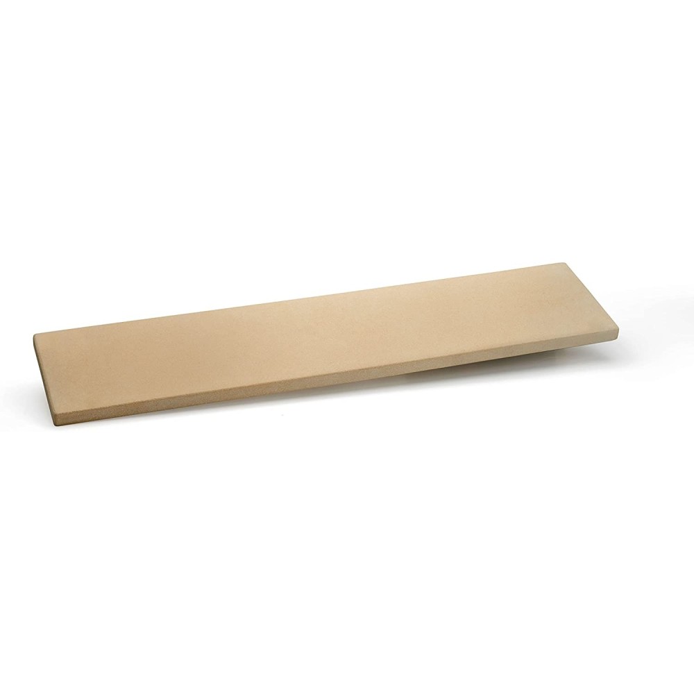 Napoleon Warming Rack Baking Stone Fits Rogue 425 and Larger Grill - Ascmtools