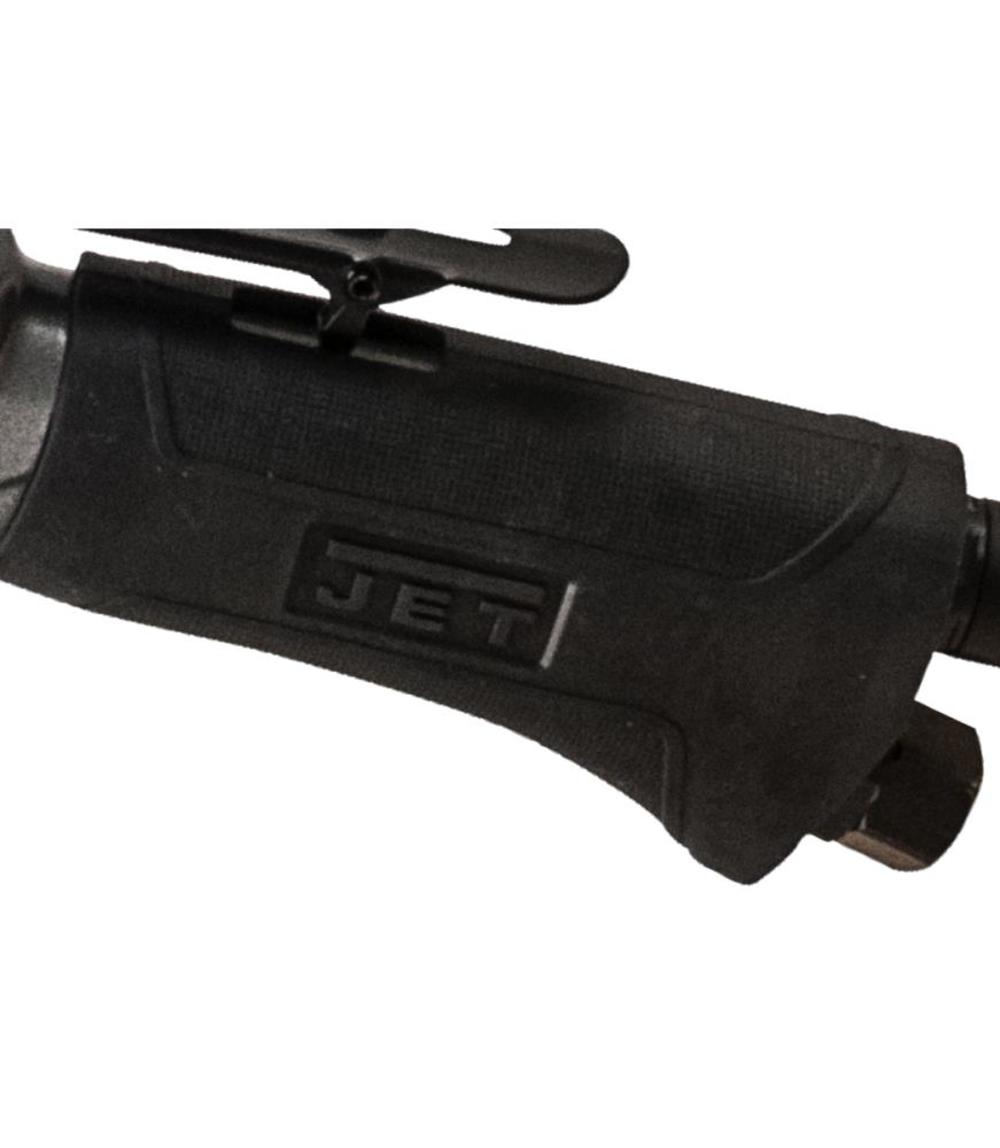 JET JAT-752 R8 1/2In x 24In Mini Air Belt Sander - Ascmtools