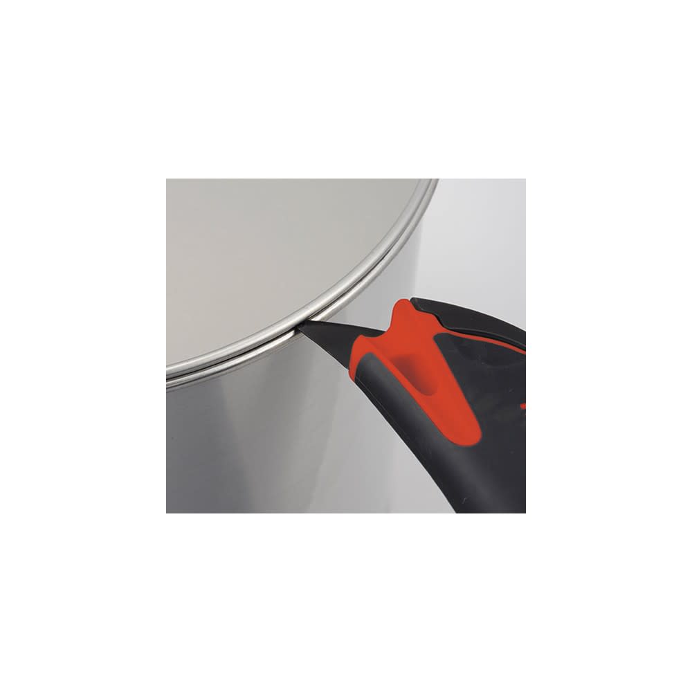 Tajima 0.7 mm x 25 mm Razor Black Dial Lock Blade Utility Knife - Ascmtools