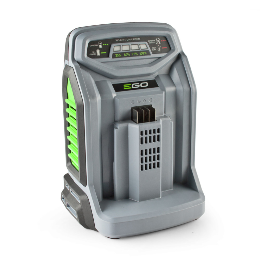EGO POWER+ Blower 765 CFM Kit with 2 x 5Ah Batteries - Ascmtools