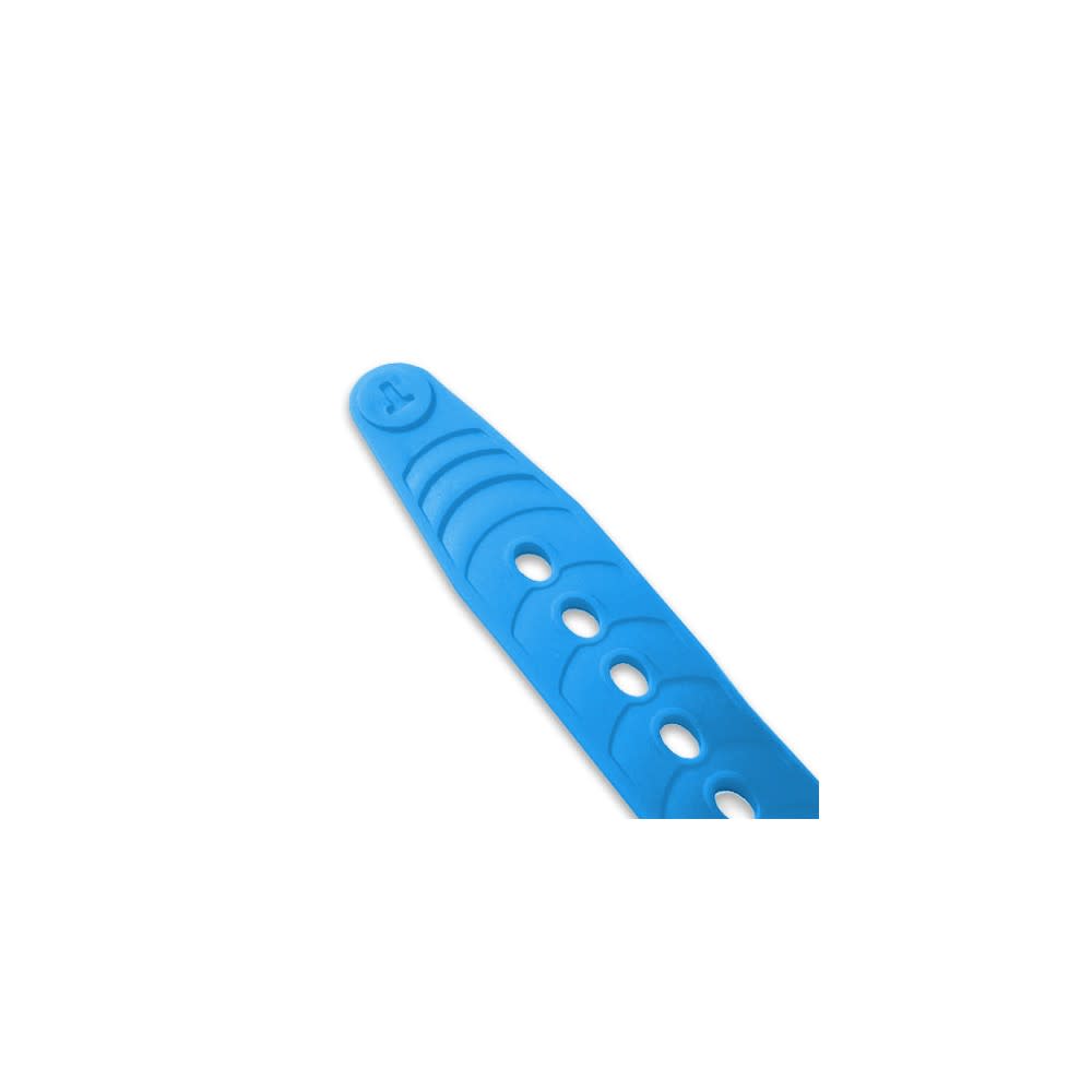 Titan Straps 14in /36 cm Blue Utility Strap - Ascmtools