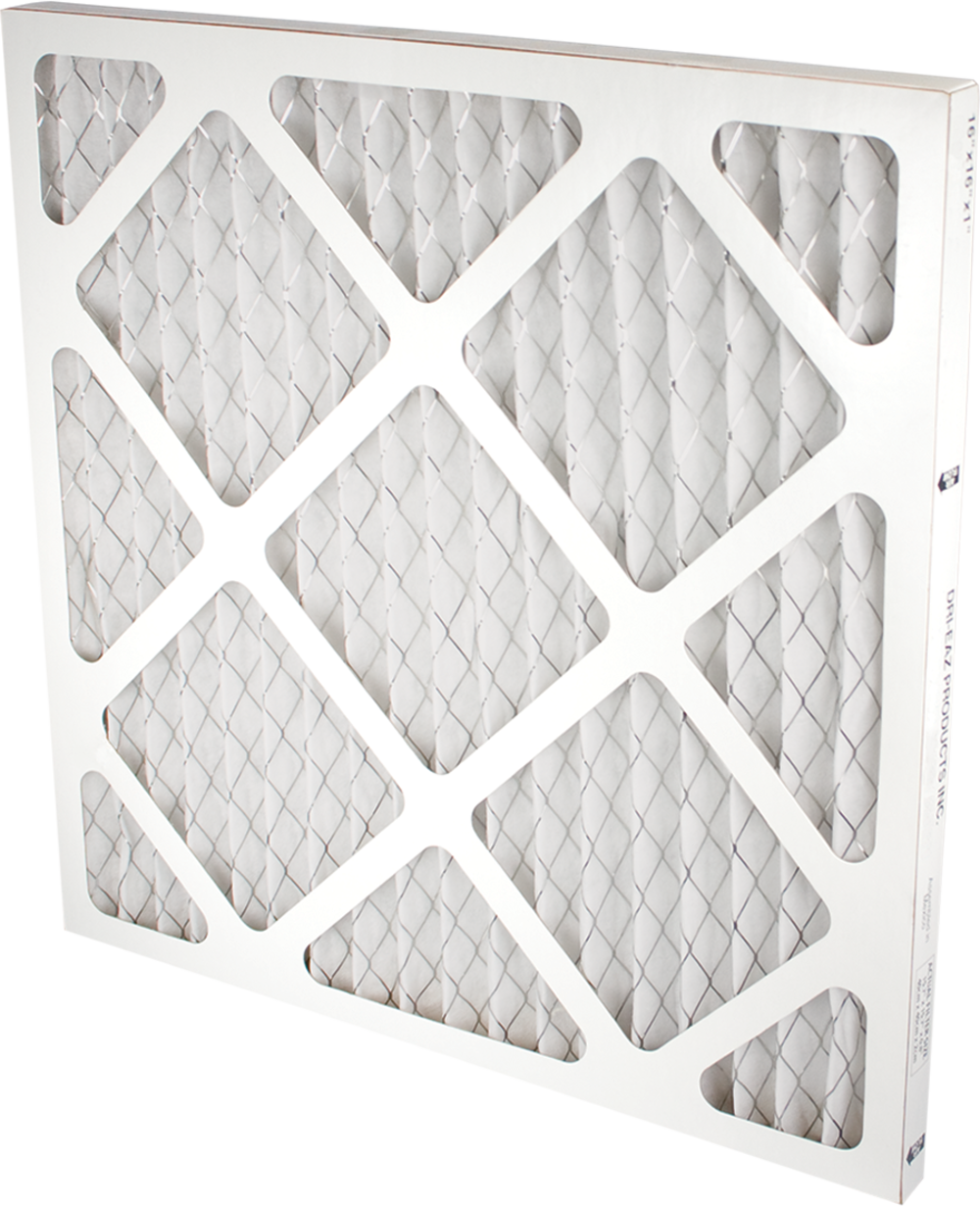 Dri-Eaz DefendAir HEPA 500 1st Stage Pre-Filter 12pk - Ascmtools