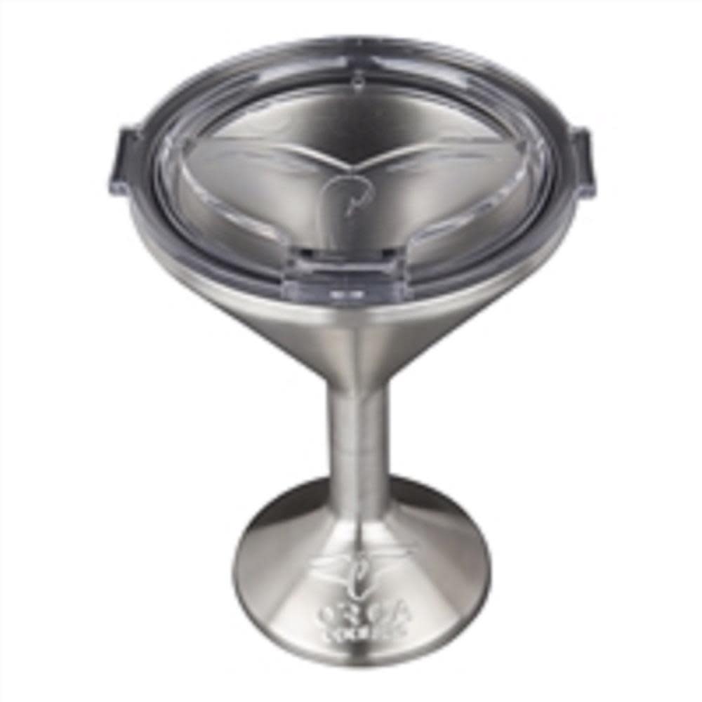 Orca Chasertini Insulated Martini Glass - Ascmtools