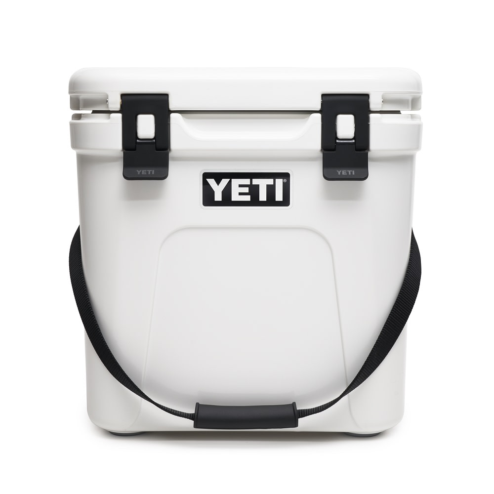 Yeti Roadie 24 – White - Ascmtools
