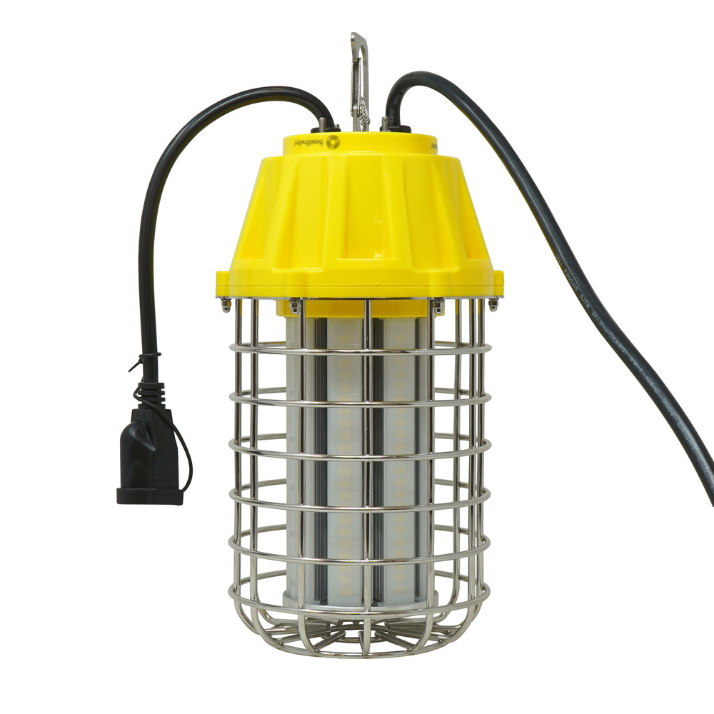 Southwire Area Light 6300 Lumen LED - Ascmtools