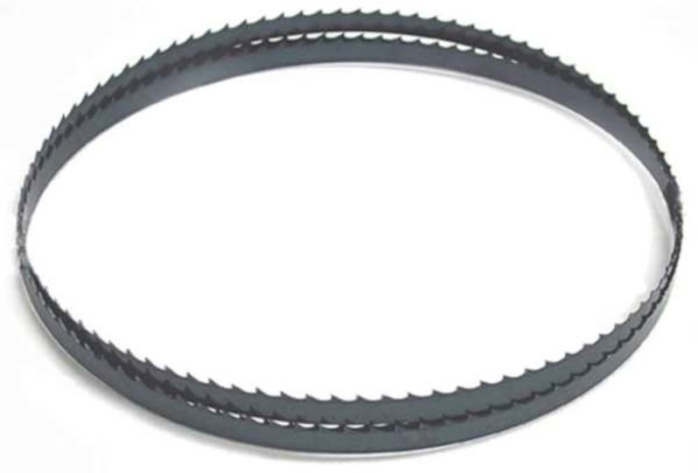 Olson Saw Company 71-3/4″ x 1/8″ x in25″ 14 Reg HEFB Band Saw Blade - Ascmtools