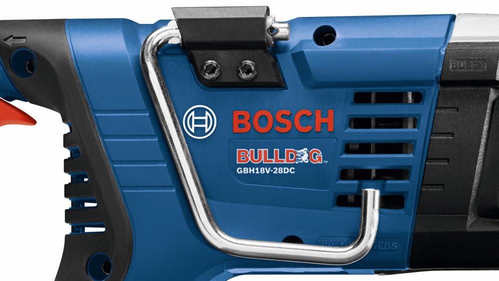 Bosch 18V Bulldog 1 1/8″ Rotary Hammer Kit - Ascmtools