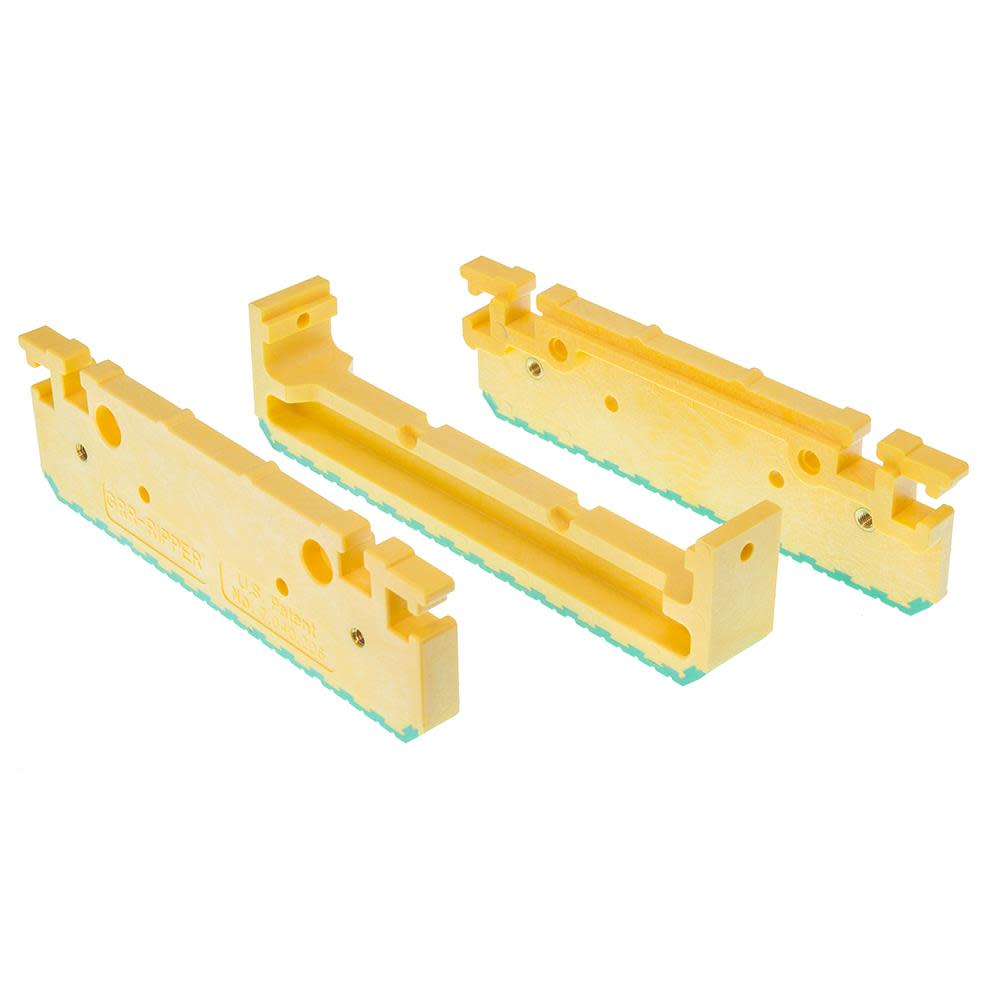 Microjig Replacement Legs Set for GRR-RIPPER - Ascmtools