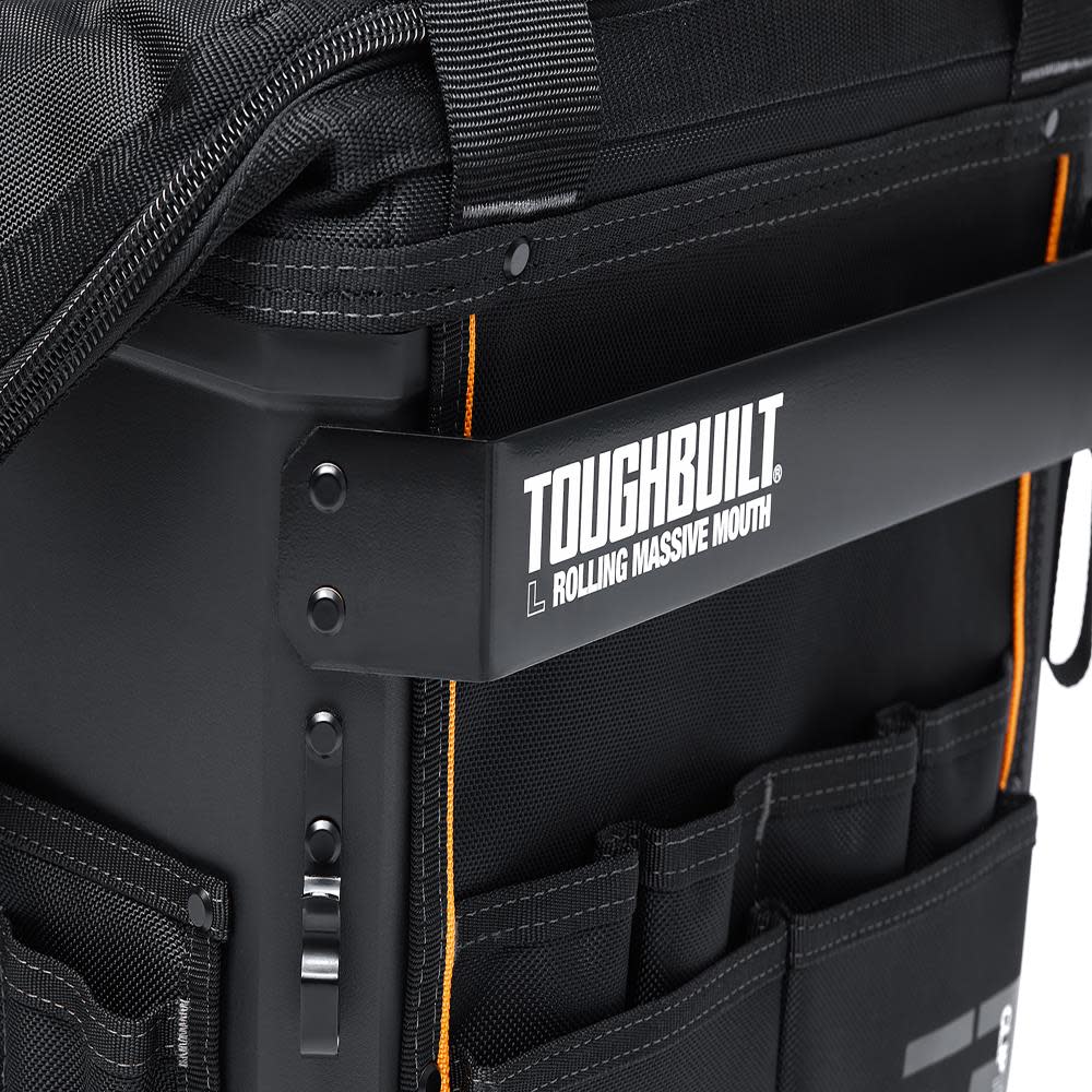 Toughbuilt Large Rolling Massive Mouth - Ascmtools