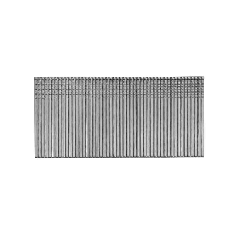 DEWALT 1-1/2 Straight 16 Gauge Finishing Nails 2.5 m - Ascmtools