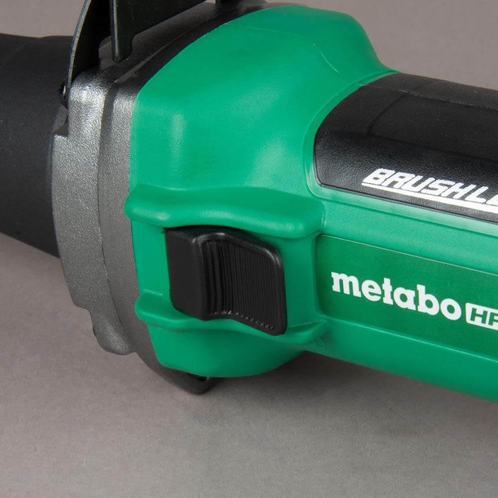 Metabo HPT 18V MultiVolt 2″ Variable Cordless Die Grinder Bare Tool - Ascmtools