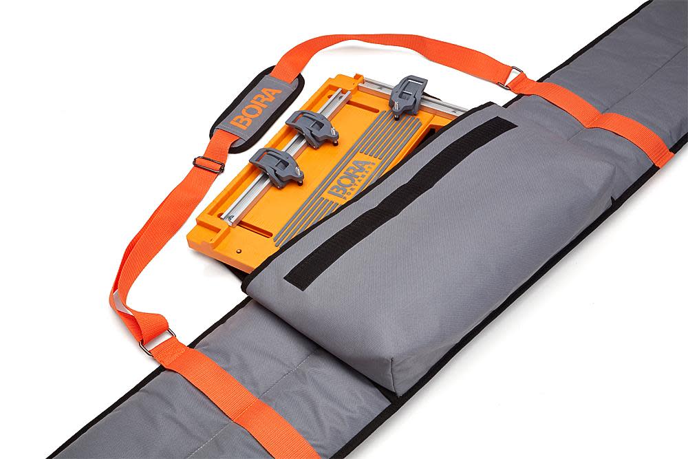 Bora Portamate Clamp Edge System Bag - Ascmtools