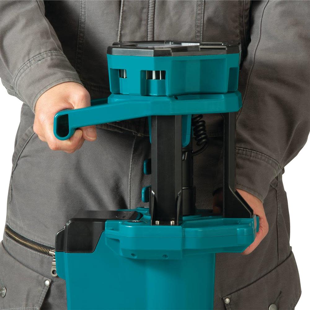 Makita 18V LXT Tower Work Light Lithium Ion Cordless Bare Tool - Ascmtools