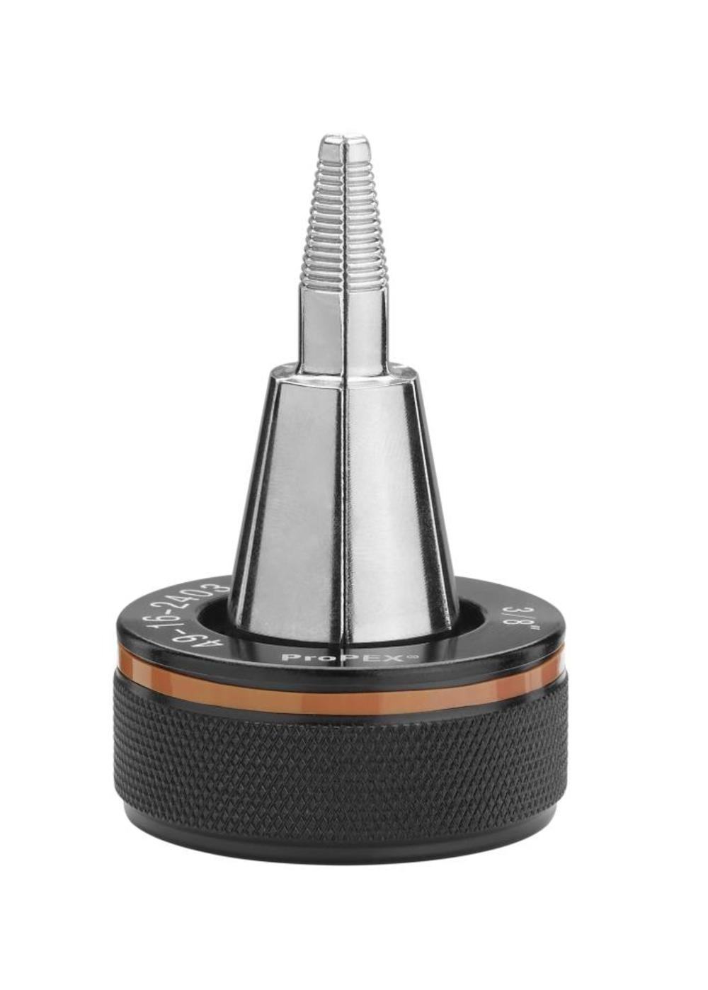 Milwaukee 3/8 In. ProPEX Expansion Head - Ascmtools