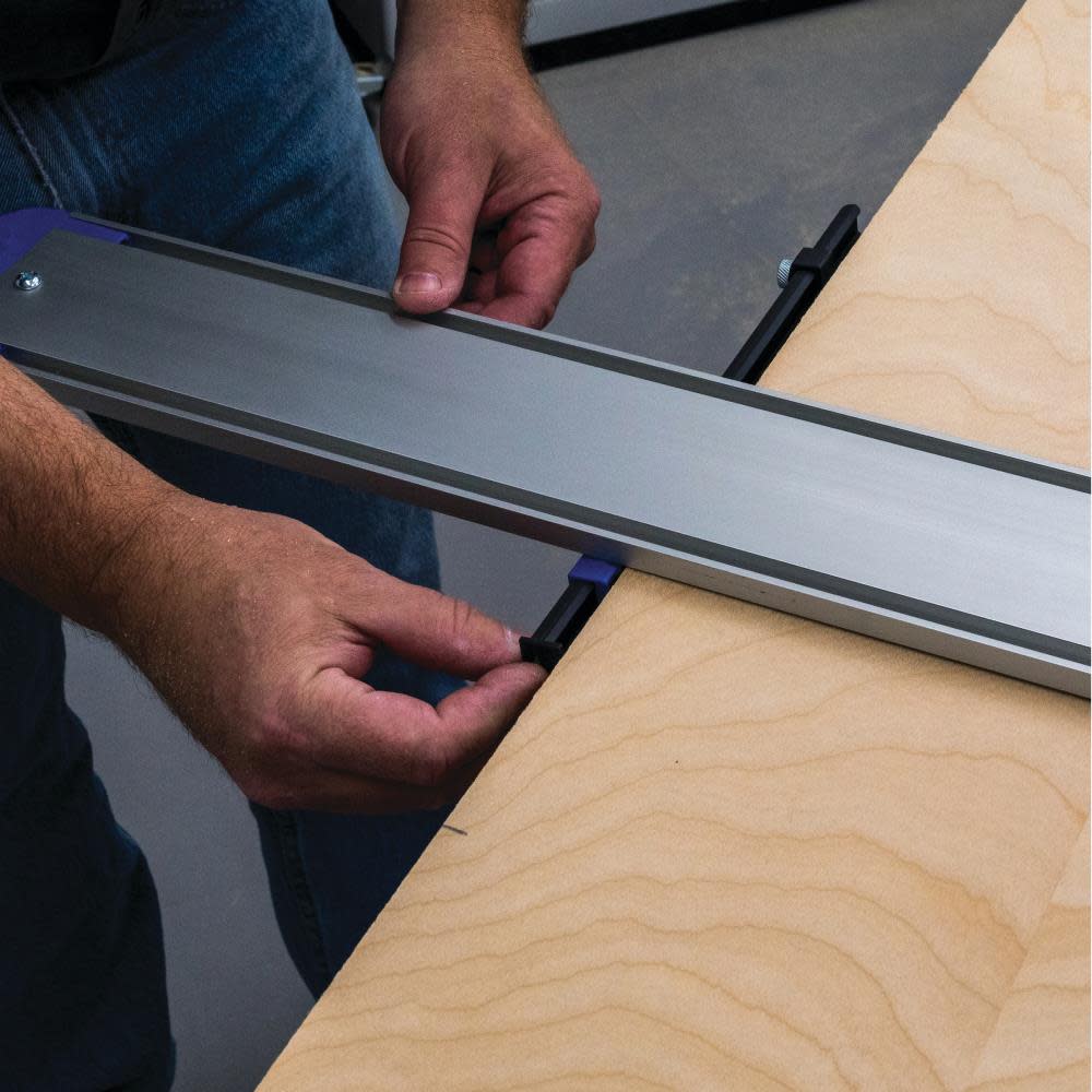 Kreg Straight Edge Guide 4ft - Ascmtools