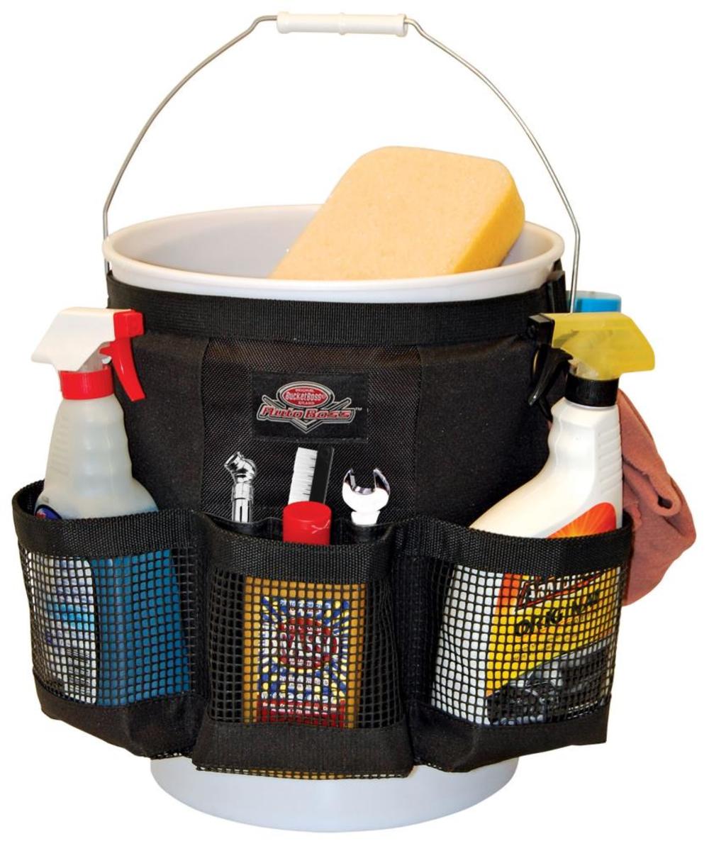 Bucket Boss Wash Boss - Ascmtools