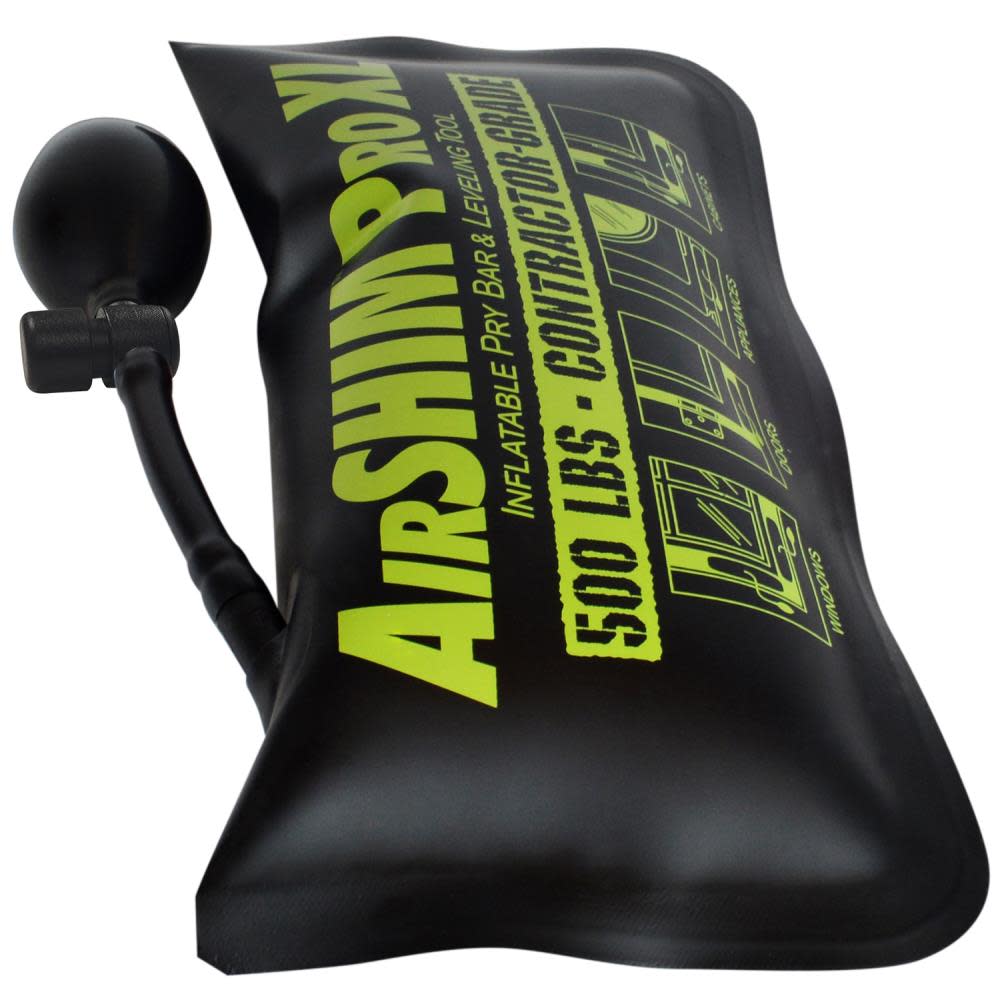 Calculated Industries AirShim Pro XL and Leveling Tool - Ascmtools