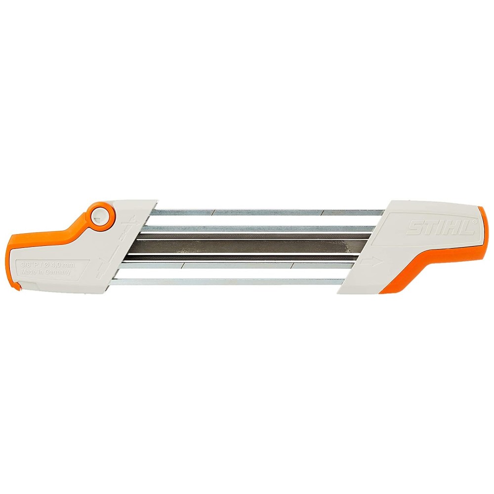Stihl 2-In-1 0.325″ File Guide - Ascmtools