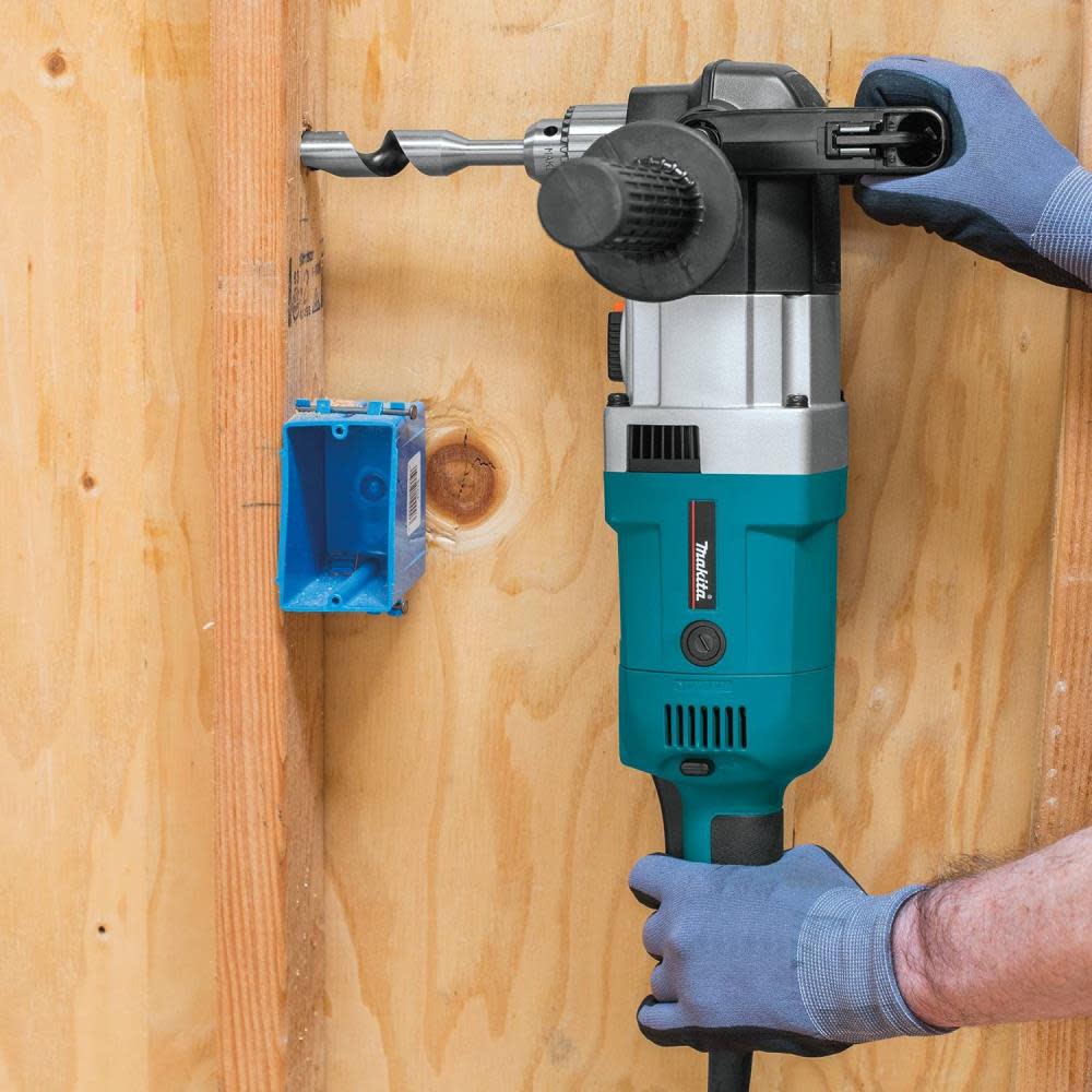 Makita 1/2 In. Angle Drill - Ascmtools