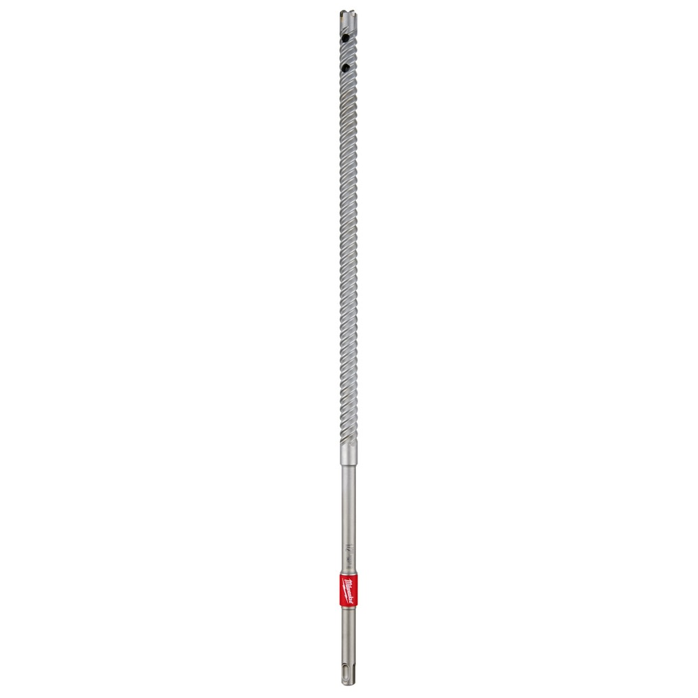 Milwaukee SDS PLUS 1/2″ X 18″ Rebar Cutter - Ascmtools