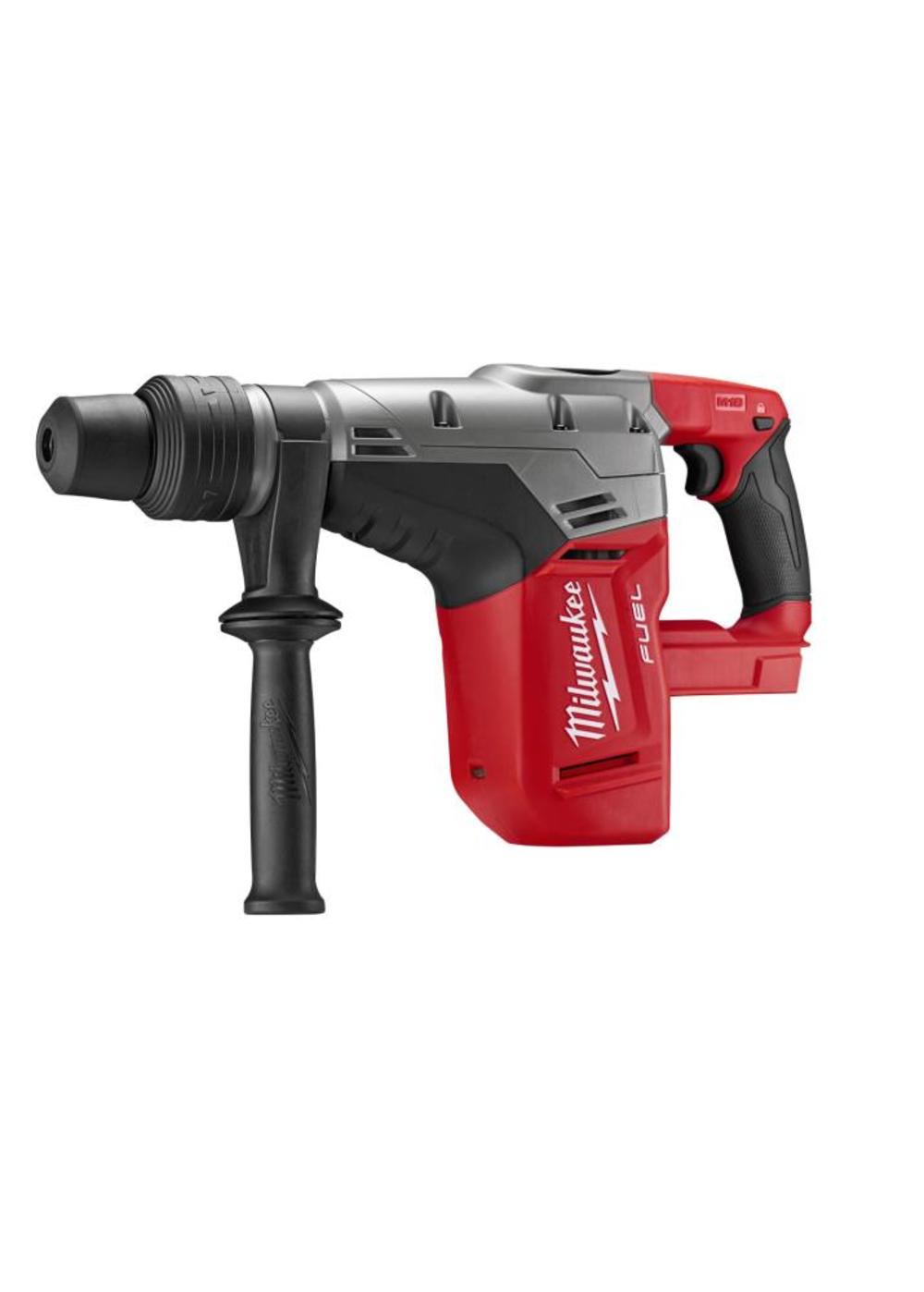 Milwaukee M18 FUEL 1 9/16″ SDS Max Rotary Hammer Reconditioned - Ascmtools