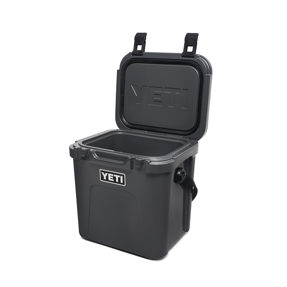 Yeti Roadie 24 – Charcoal - Ascmtools