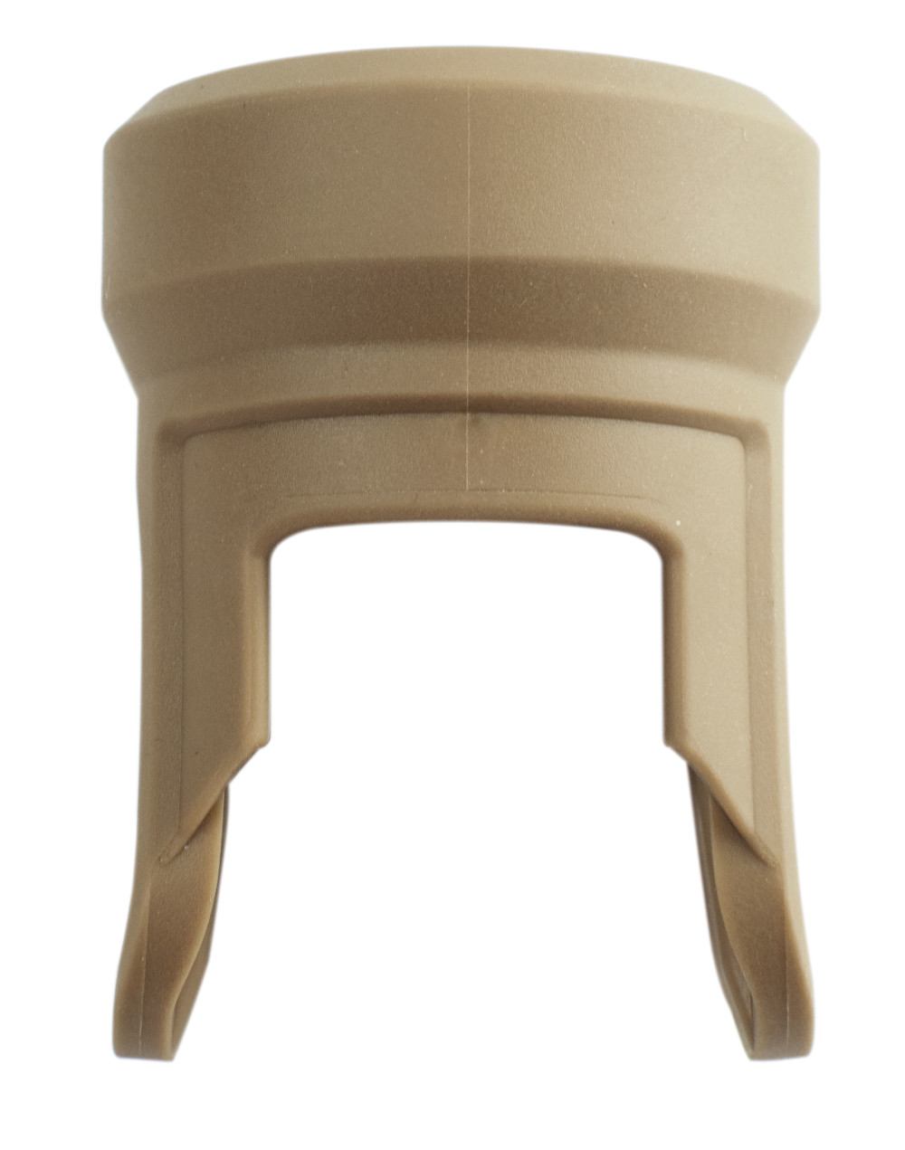 Spec Ops Soft Mallet Hammer Cap - Ascmtools