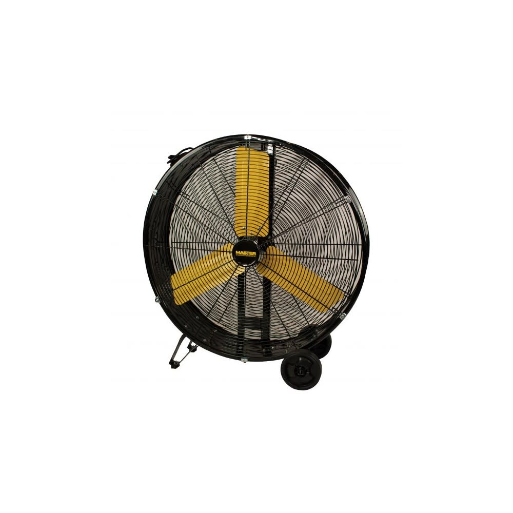 Master Drum Fan High Capacity Direct Drive 30″ - Ascmtools