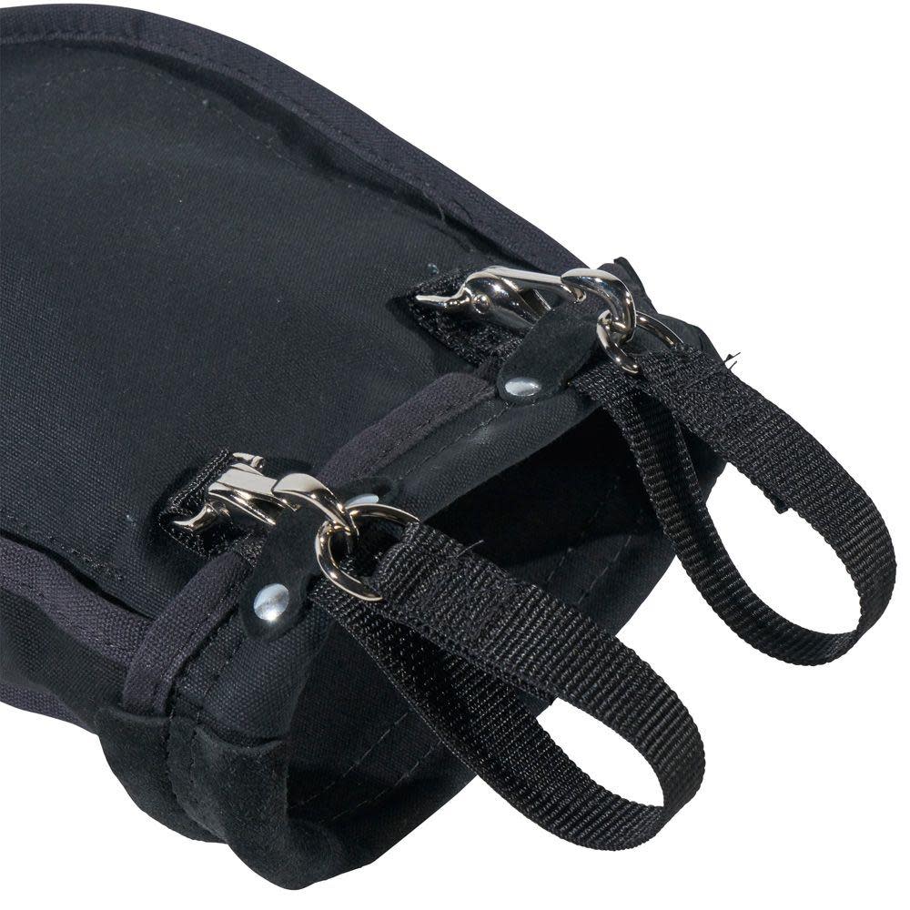 Klein Tools Nut and Bolt Pouch - Ascmtools