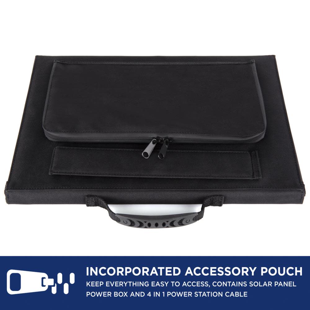 Westinghouse Outdoor Power Solar Panel 60 Watt - Ascmtools