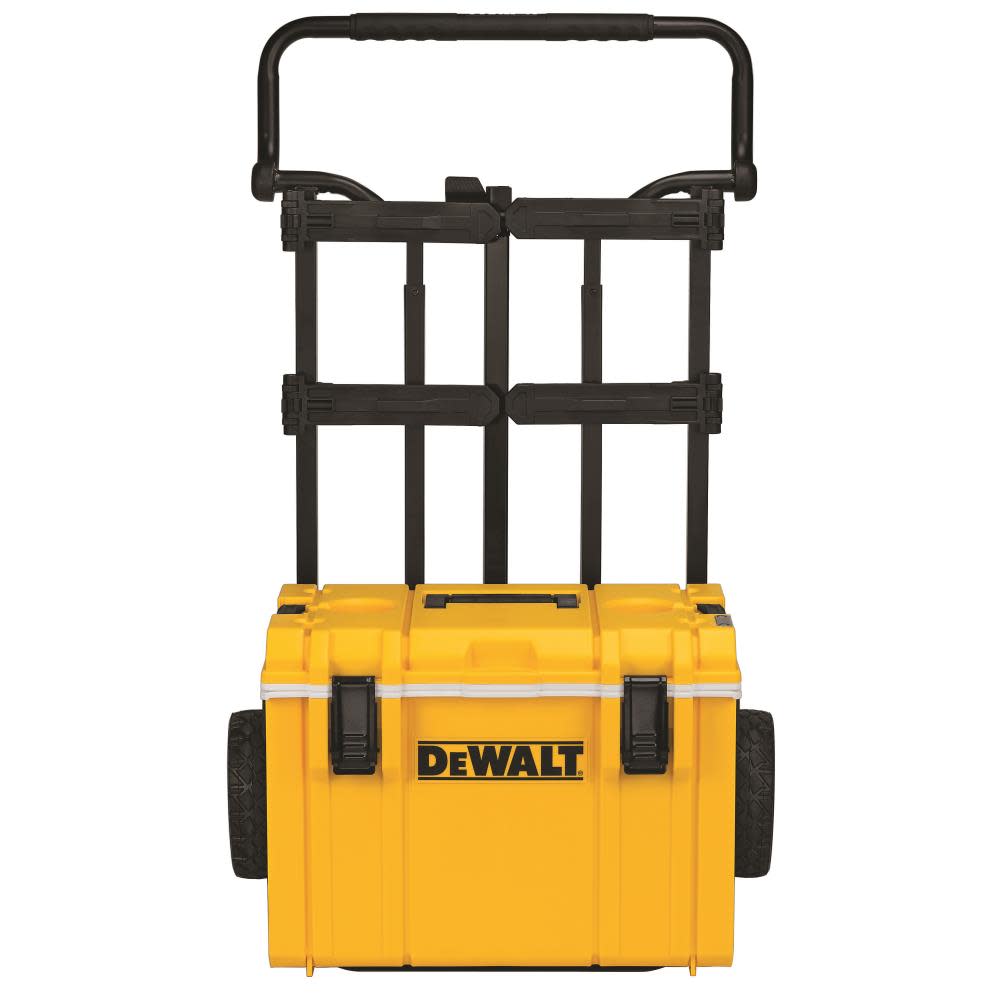 DEWALT ToughSystem Cooler - Ascmtools