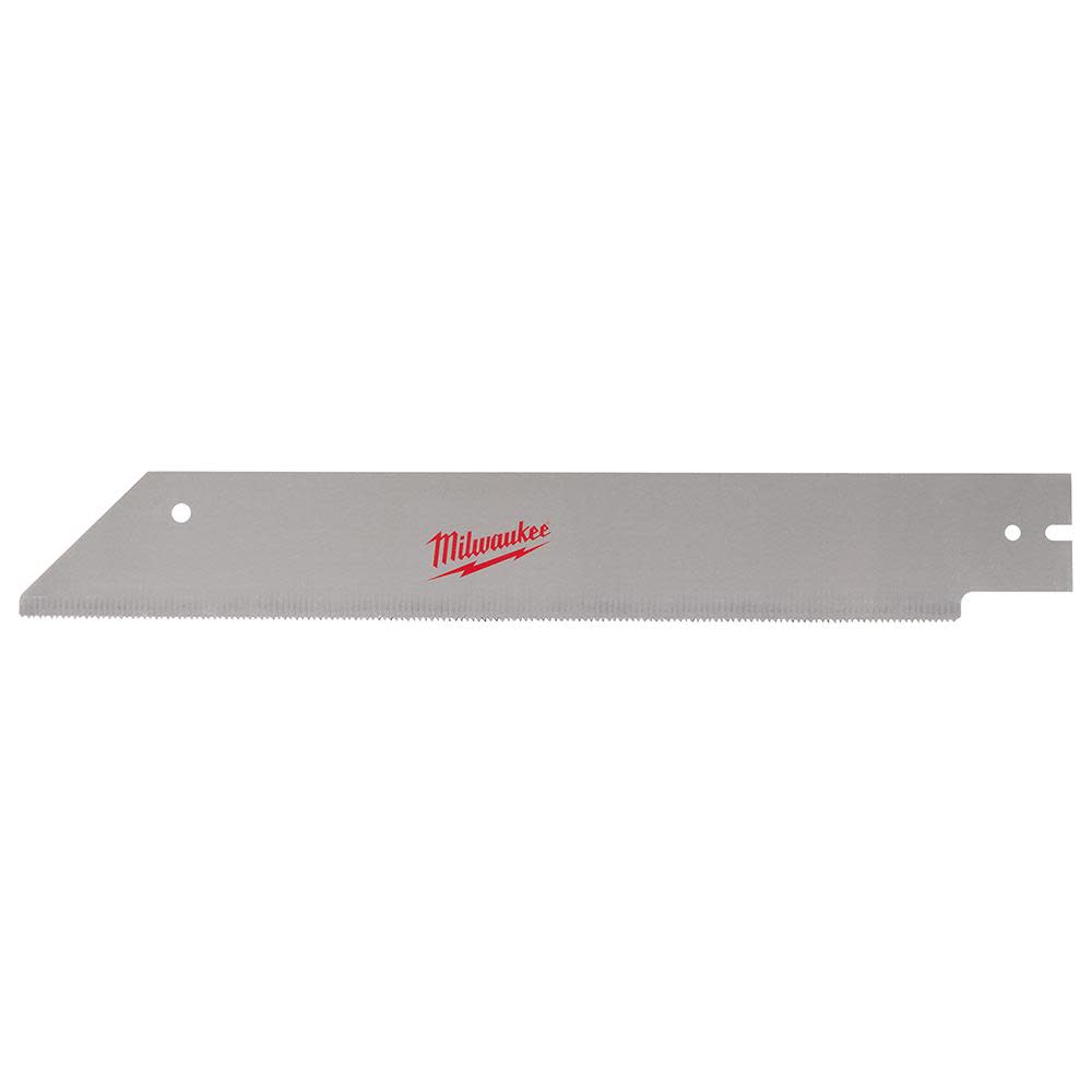 Milwaukee 18 in. PVC Replacement Saw Blade - Ascmtools