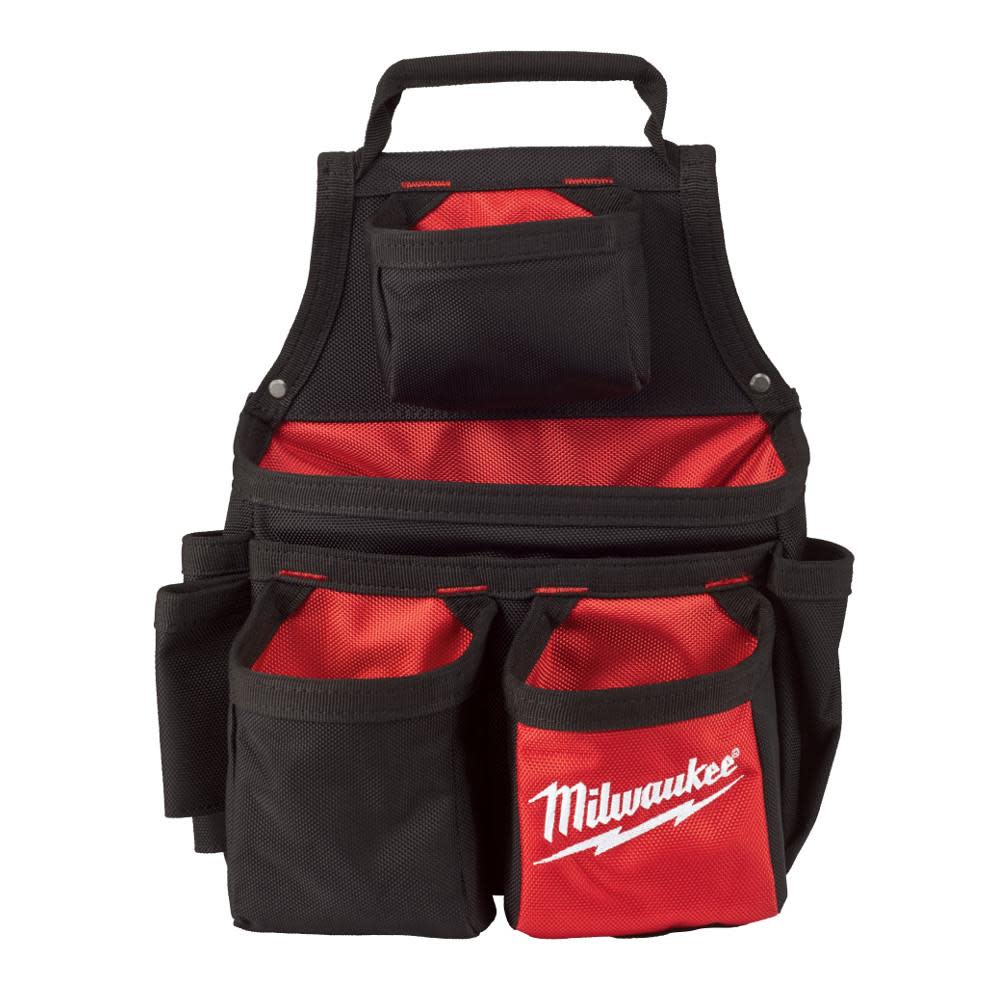 Milwaukee Carpenter’s Pouch - Ascmtools