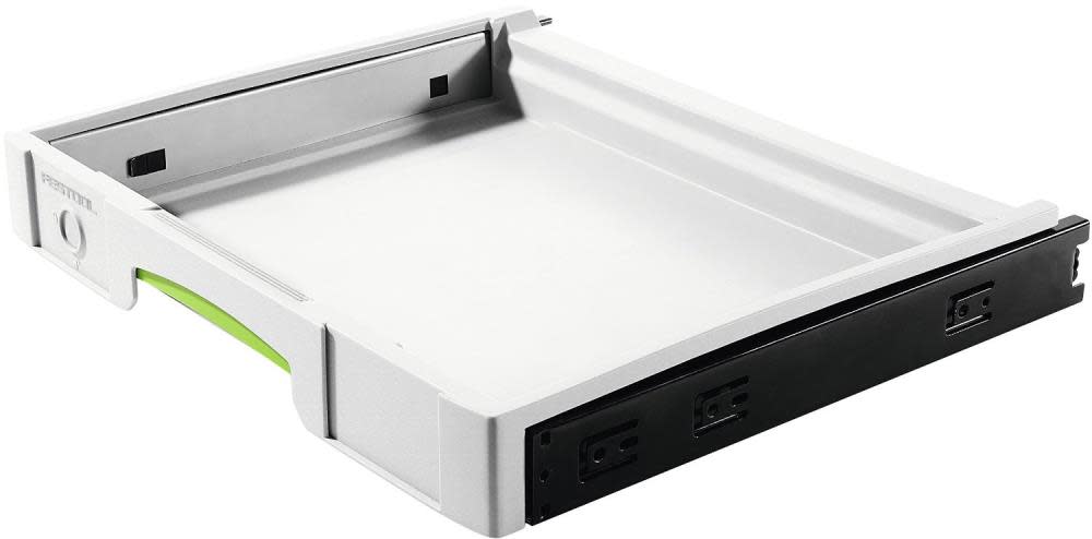 Festool SYS-AZ Drawer for Do-It-Yourself SysPorts - Ascmtools