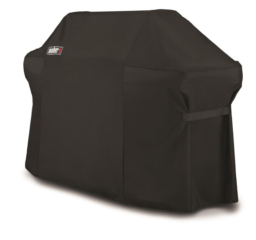 Weber Summit 600 Cover - Ascmtools