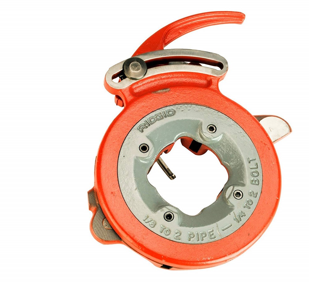 Ridgid 815A Universal Die Head - Ascmtools