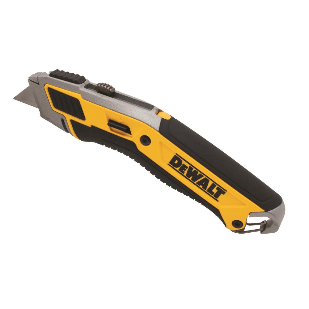 DEWALT Premium Utility Knife - Ascmtools