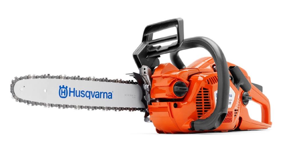 Husqvarna 12 In. 439 Chainsaw - Ascmtools