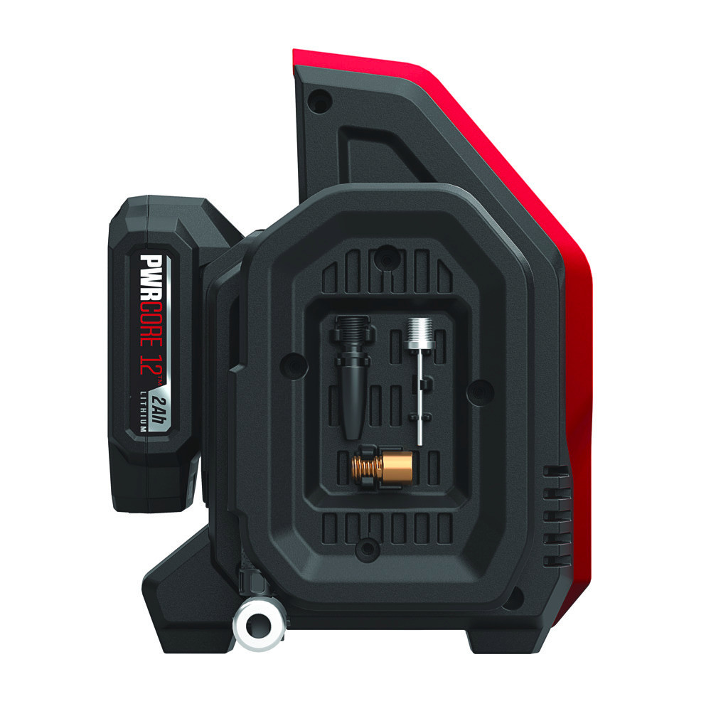 SKIL PWRCORE 12 12V Inflator - Ascmtools