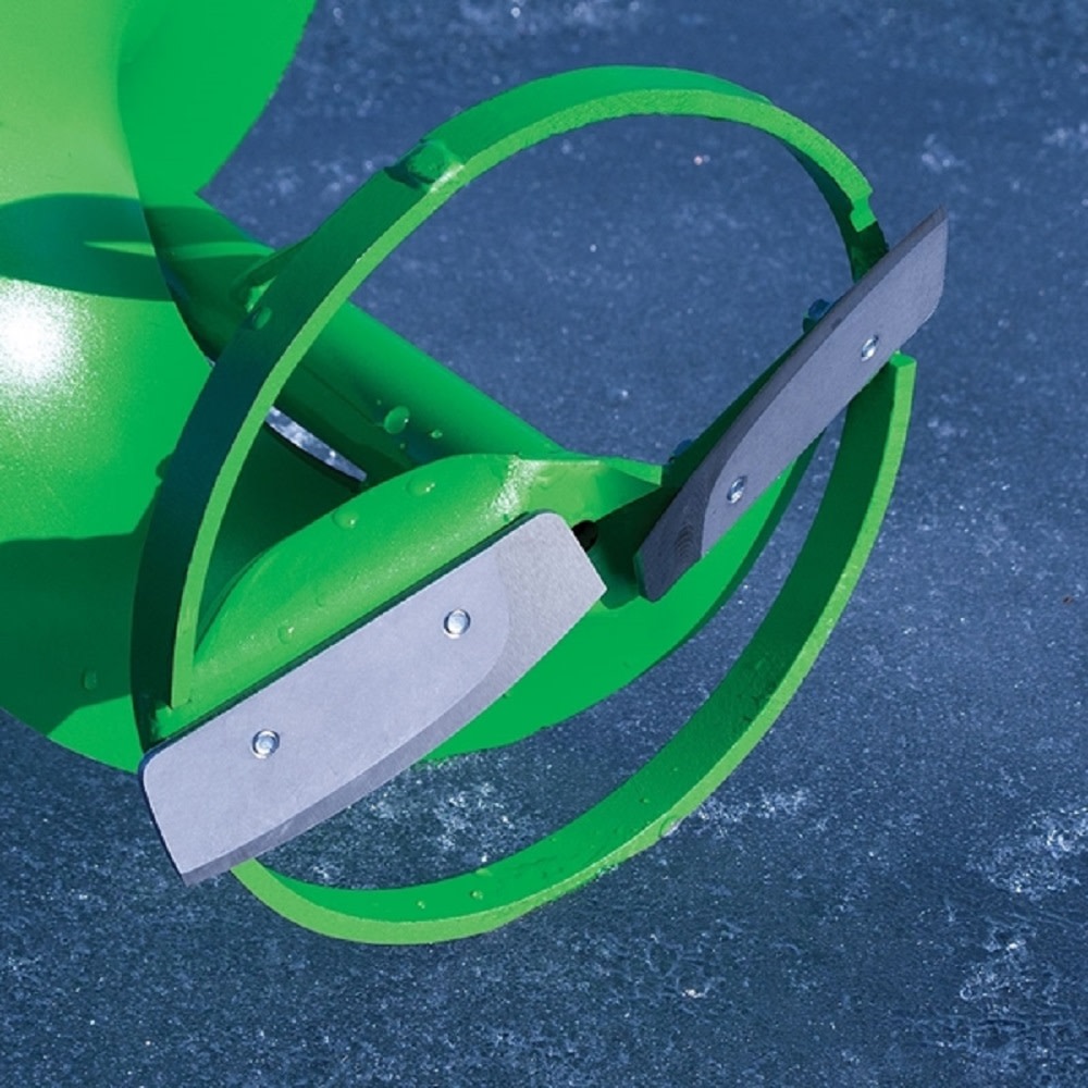 Ion 8″ Blades - Ascmtools