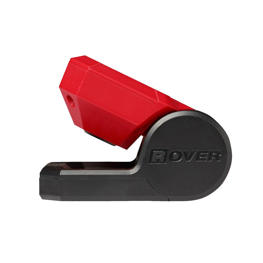 Milwaukee USB Rechargeable Rover Pivoting LED Flood Light - Ascmtools