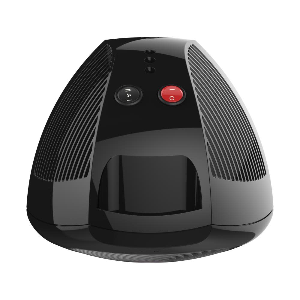 Vornado VH202 Personal Vortex Heater - Ascmtools