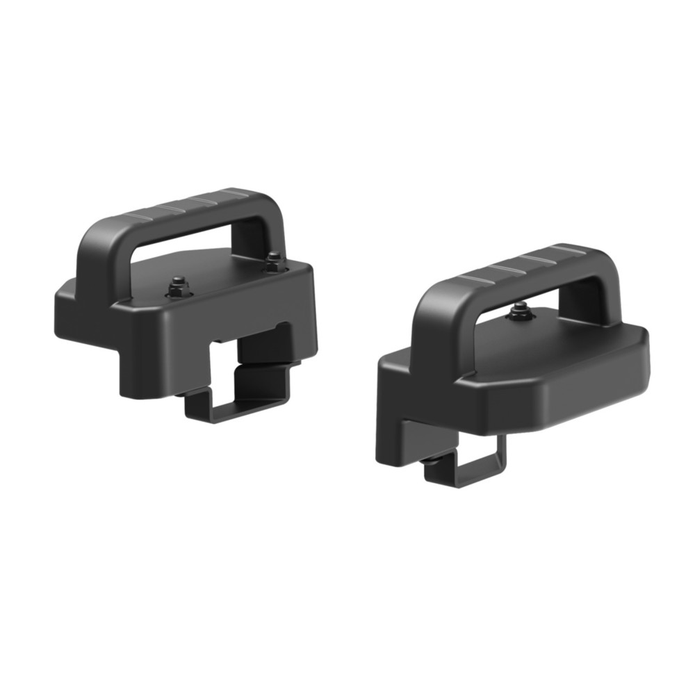 EGO POWER+ Bagger Kit for Z6 Zero Turn Riding Mower - Ascmtools