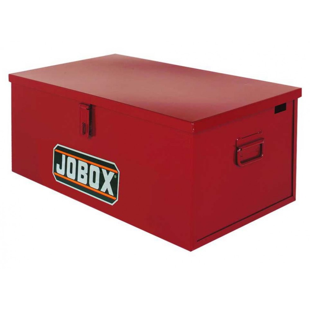 Crescent JOBOX 30In Welders Box - Ascmtools