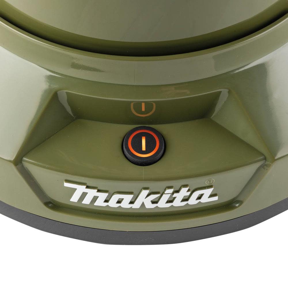 Makita Outdoor Adventure Hot Water Kettle 36V 18V X2 LXT Bare Tool - Ascmtools