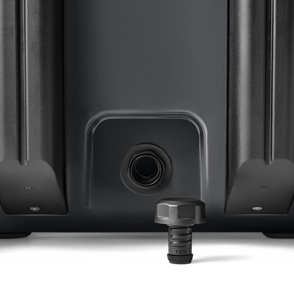 Yeti Roadie 48 Wheeled Cooler Charcoal - Ascmtools